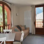 Apartmanhotel Orma Alagna Valsesia
