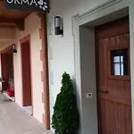 Orma 3*
