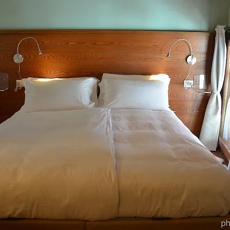 Appart hôtel Orma