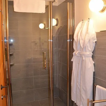 Appart hôtel Orma