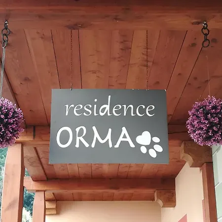 Orma 4*