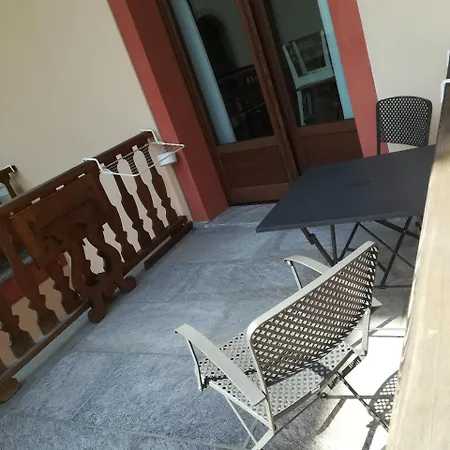 Orma Appart hôtel *