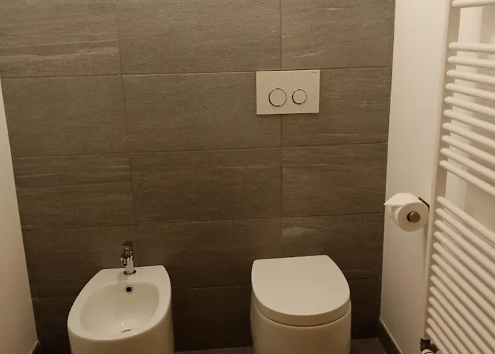 Orma Aparthotel 4*