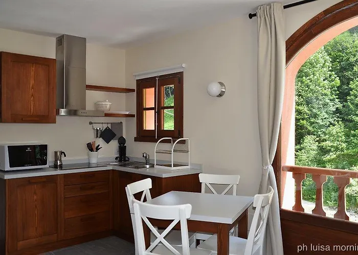 Orma 4* Alagna Valsesia