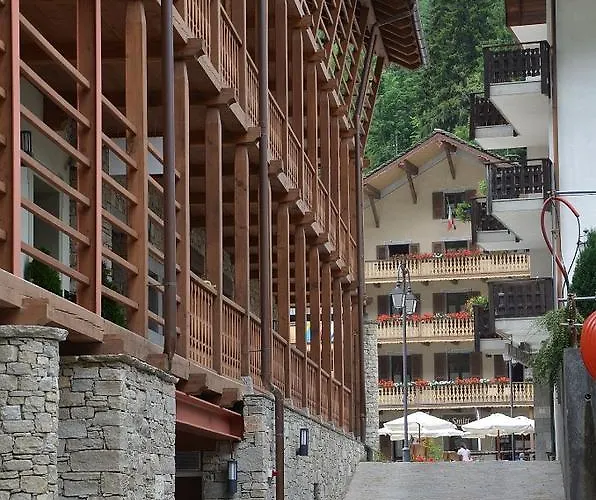 Orma Aparthotel