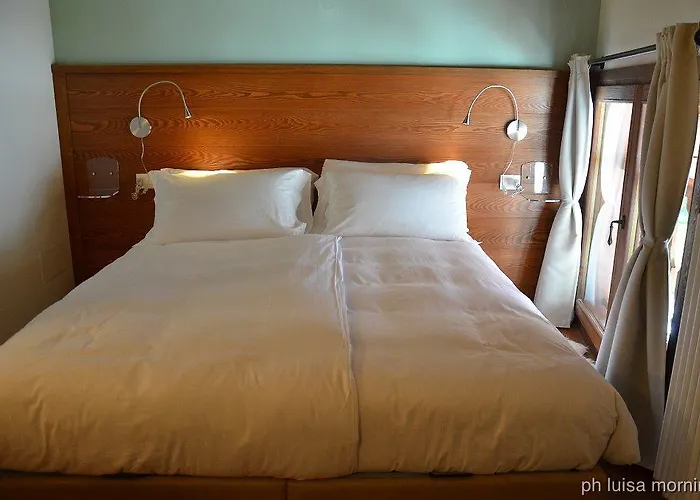 Aparthotel Orma