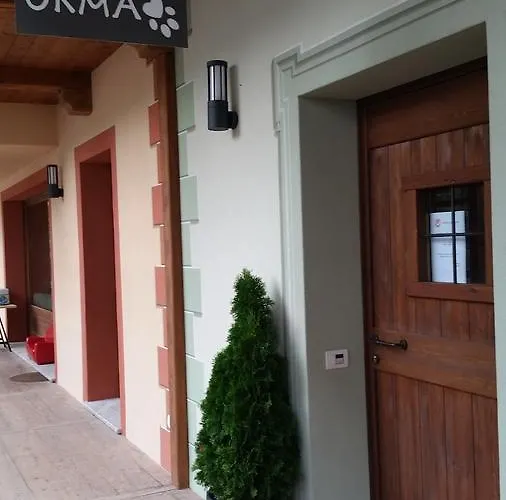 Orma 4*