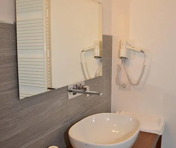Aparthotel Orma Alagna Valsesia