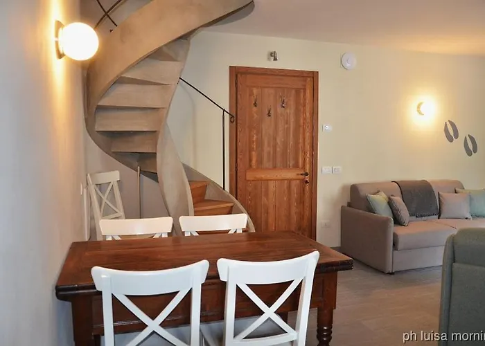Orma Aparthotel Alagna Valsesia