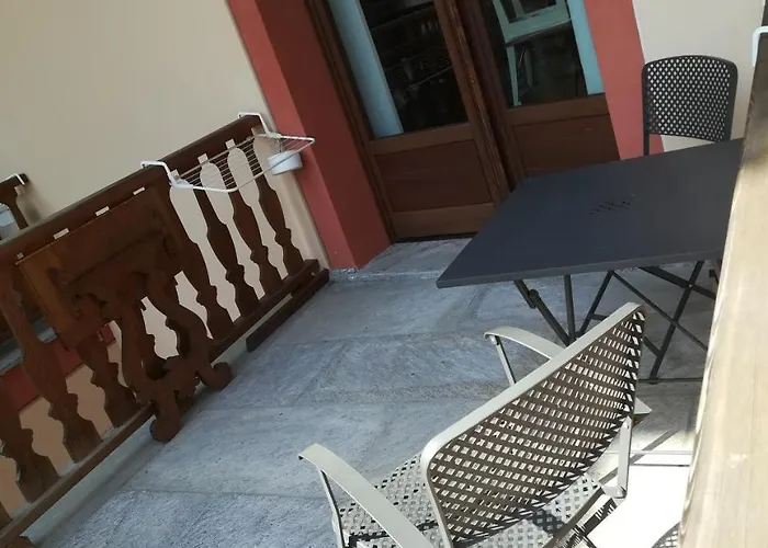 Orma Aparthotel 4*