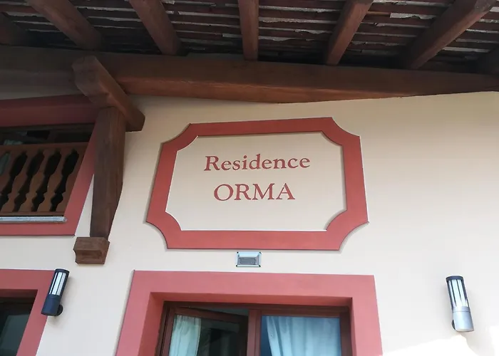 Orma Alagna Valsesia
