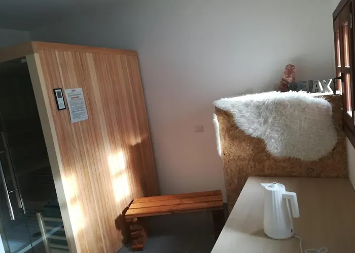 Orma Aparthotel Alagna Valsesia