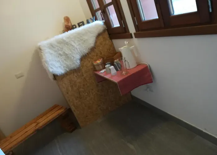 Aparthotel Orma
