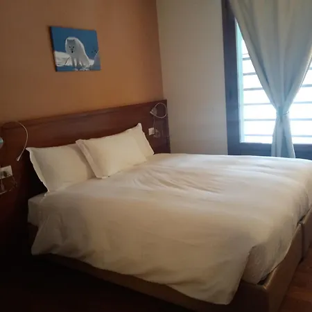 Orma Aparthotel