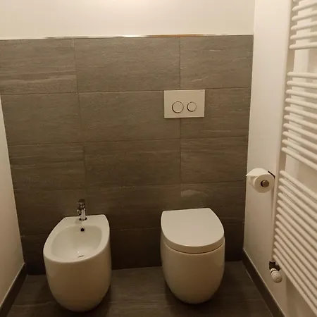 Orma شقة فندقية 4*