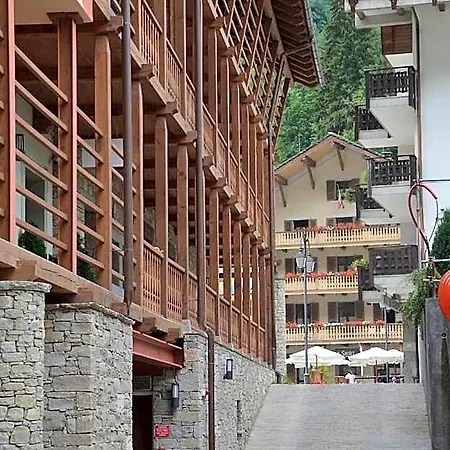Orma Alagna Valsesia