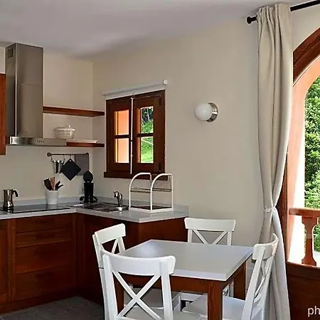 Orma Ξενοδοχείο με διαμερίσματα 3*