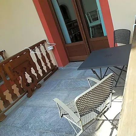 Ξενοδοχείο με διαμερίσματα Orma