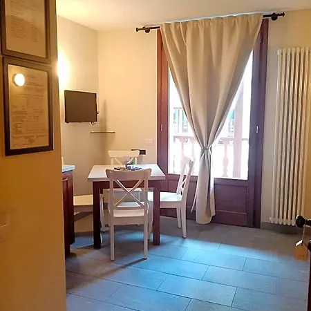 Orma Ξενοδοχείο με διαμερίσματα
