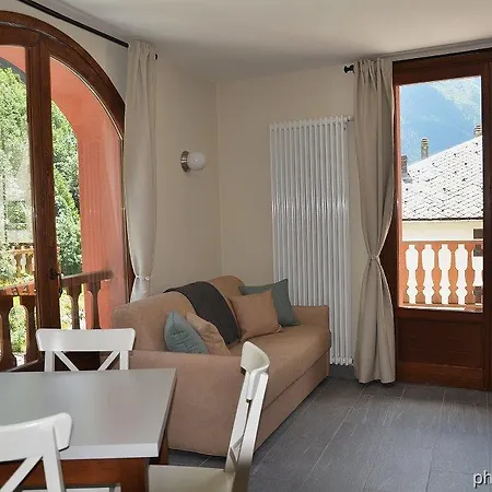 Aparthotel Orma Alagna Valsesia