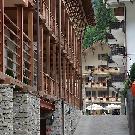 Orma شقة فندقية