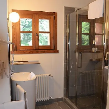 Aparthotel Orma