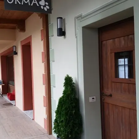 Orma 3*