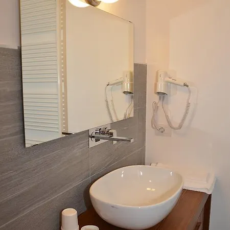 Apart Otel Orma Alagna Valsesia