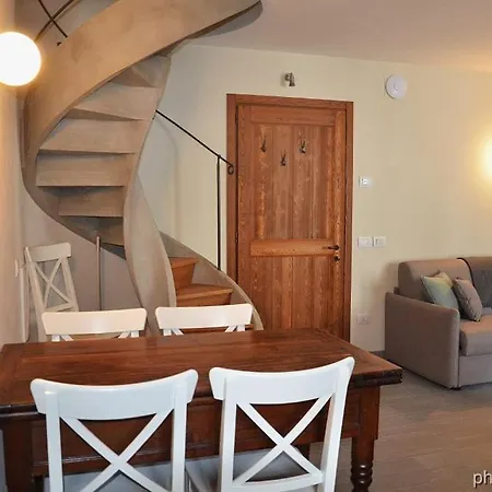 Orma Aparthotel Alagna Valsesia