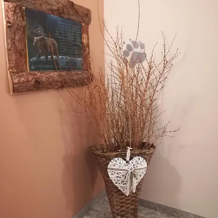 Orma شقة فندقية