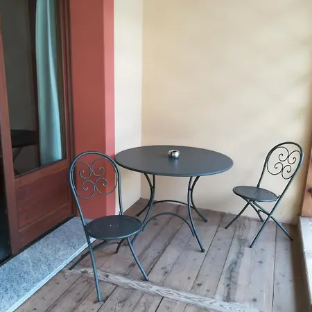 Orma 4* Alagna Valsesia