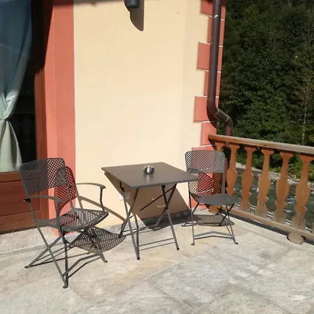 Orma Alagna Valsesia