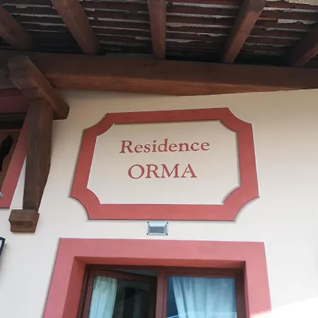 Orma ألانيا فالسيزيا