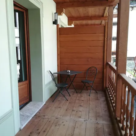 Orma Alagna Valsesia