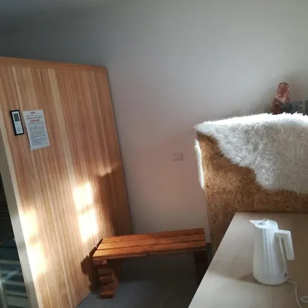 Orma Apart Otel Alagna Valsesia