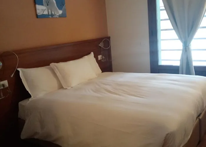 Orma Apartahotel