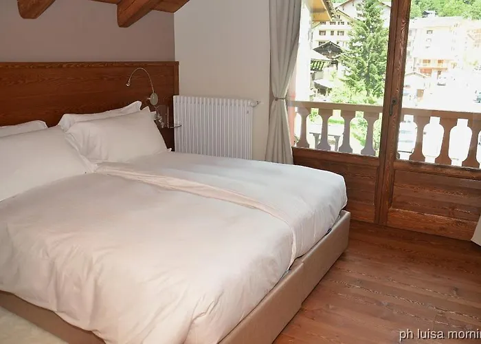Apartahotel Orma