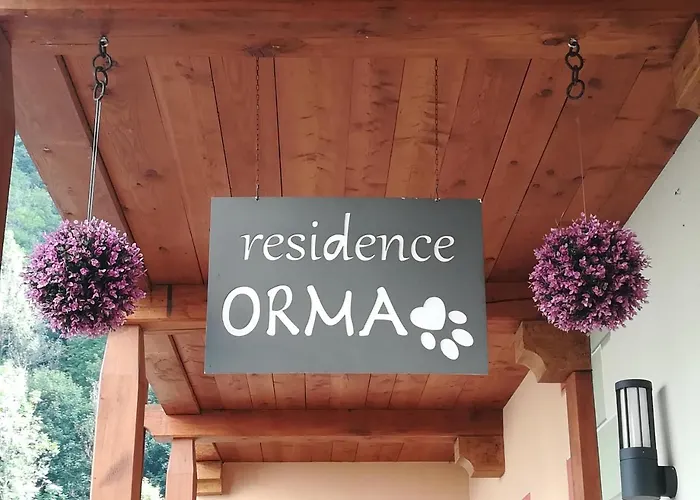 Orma 3*