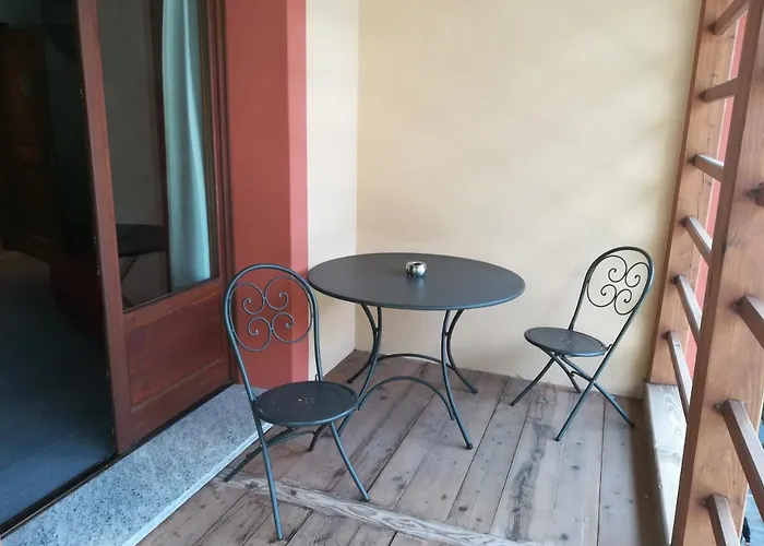 Orma 3* Alagna Valsesia